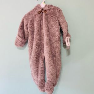 Carter’s 3M Winter Onesie!